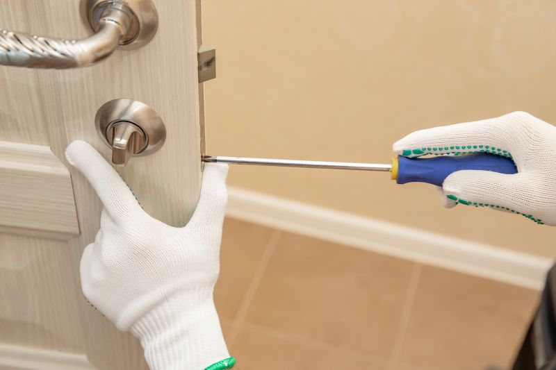 Lock Repair Service detail