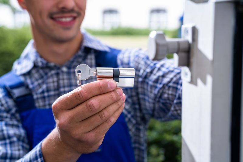 Lock Repair Service
