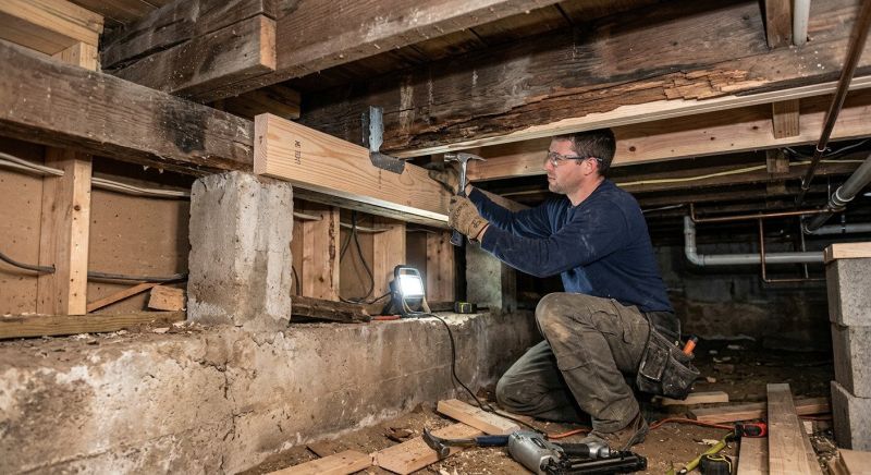 Lock Repair Service